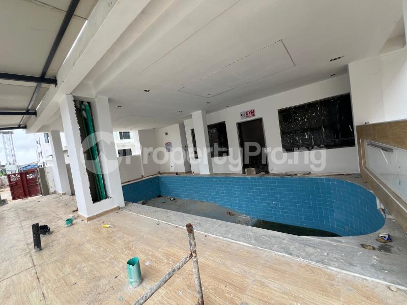 2 bedroom House for rent VGC Lekki Lagos