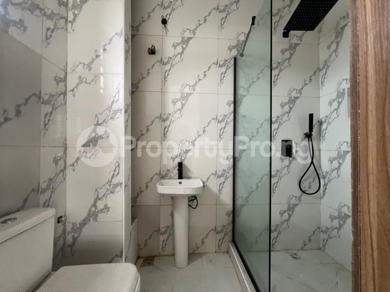 2 bedroom House for rent VGC Lekki Lagos