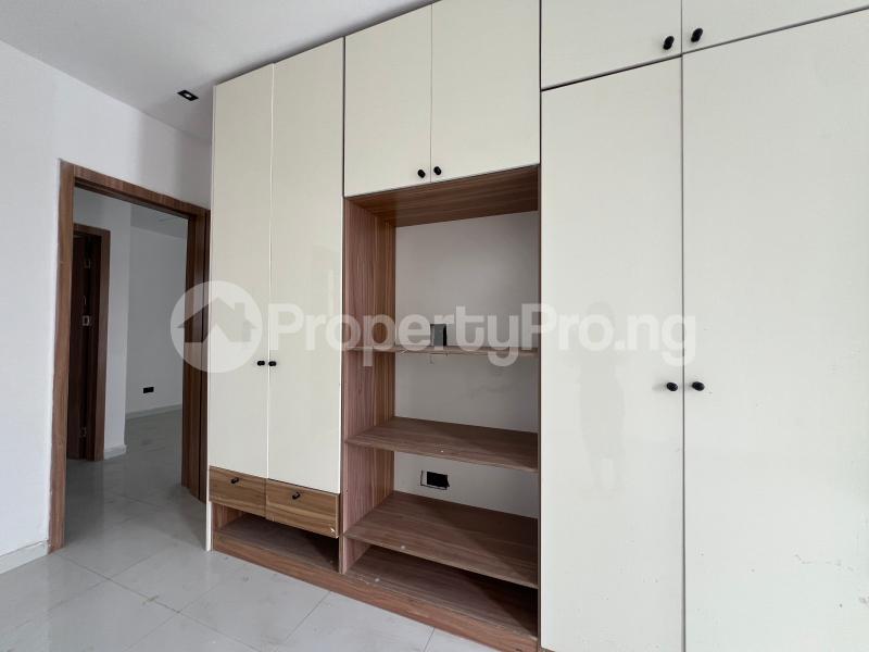 2 bedroom House for rent VGC Lekki Lagos