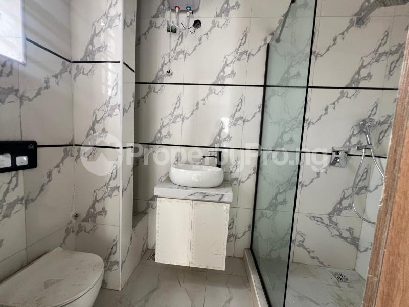 2 bedroom House for rent VGC Lekki Lagos