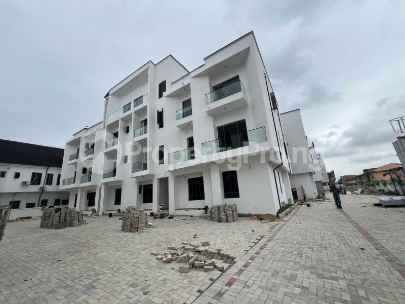 2 bedroom House for rent VGC Lekki Lagos