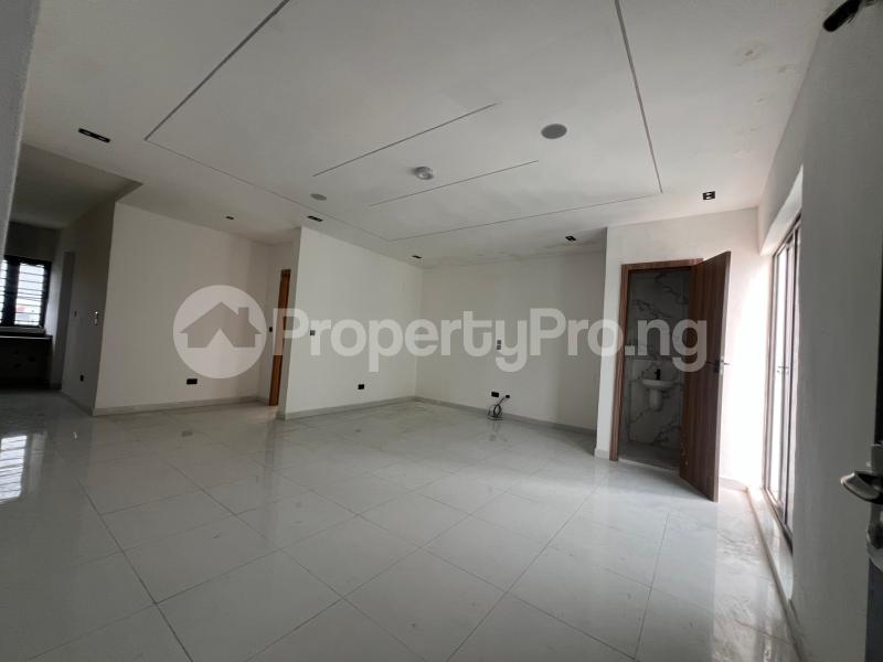 2 bedroom House for rent VGC Lekki Lagos
