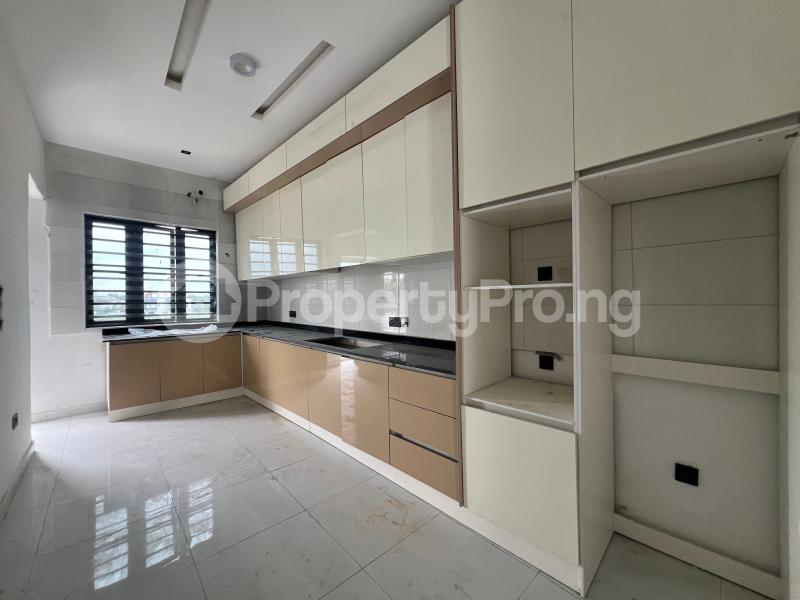 2 bedroom House for rent VGC Lekki Lagos