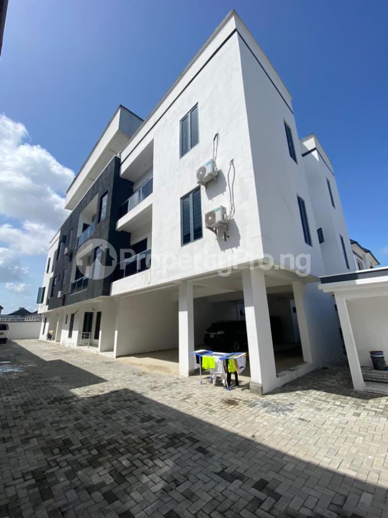 2 bedroom House for sale Orchid Lekki Lagos