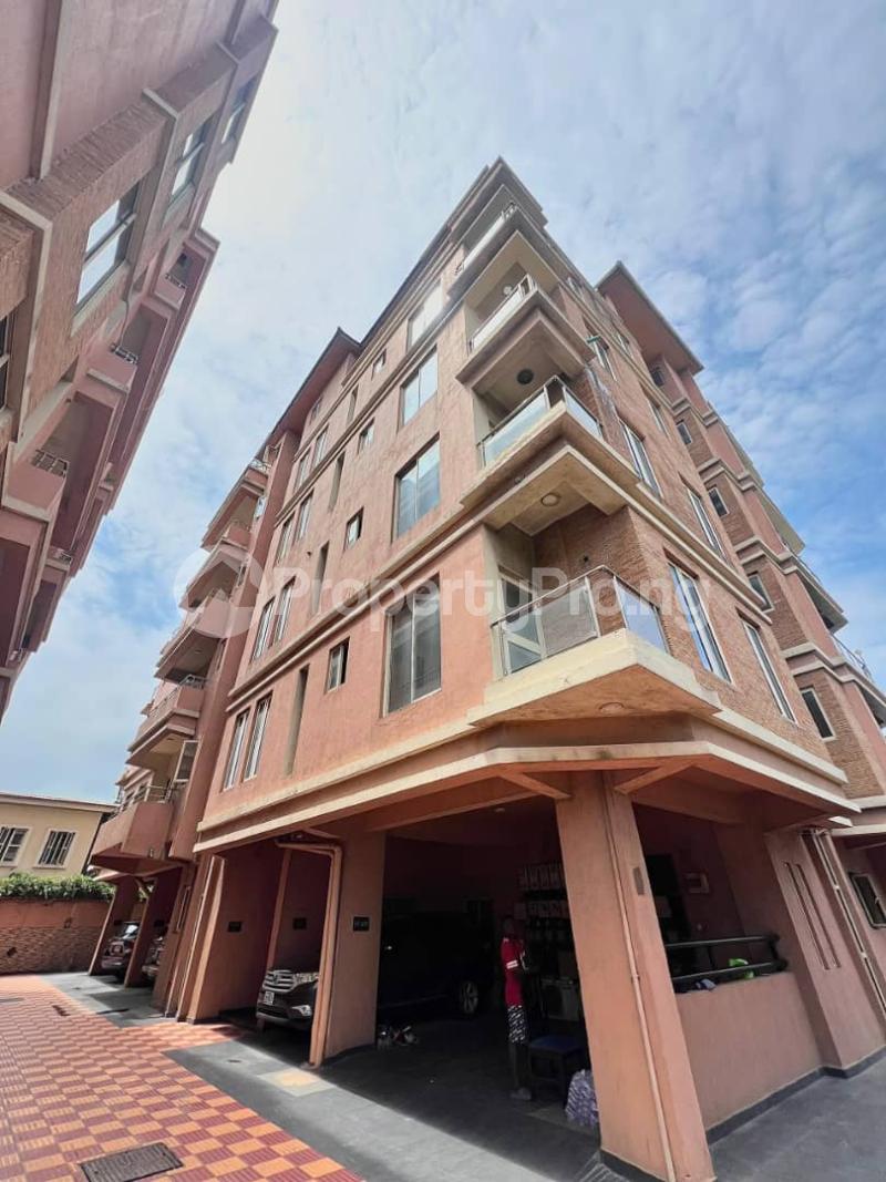 2 bedroom Flat / Apartment for sale ONIRU Victoria Island Lagos