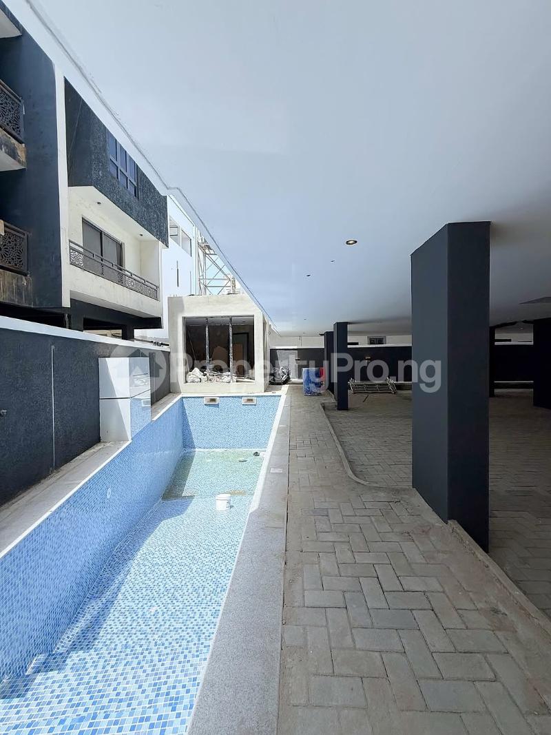 2 bedroom House for sale Ologolo Lekki Lagos