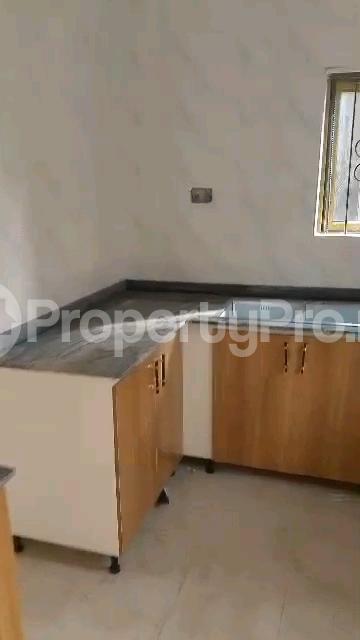 2 bedroom Flat / Apartment for rent Alapere Ketu Lagos