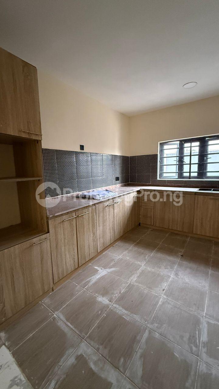 2 bedroom Flat / Apartment for rent Abraham adesanya estate Ajah Lagos