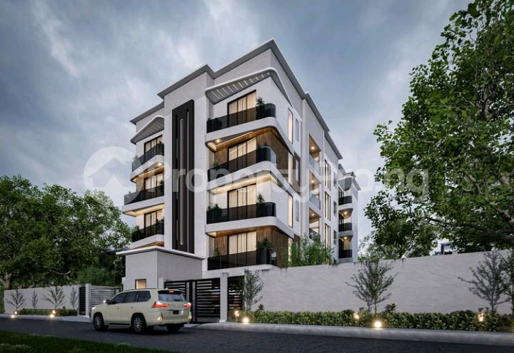 2 bedroom Flat / Apartment for sale Declan Residence, Ikate, Lekki, Lagos Ikate Lekki Lagos