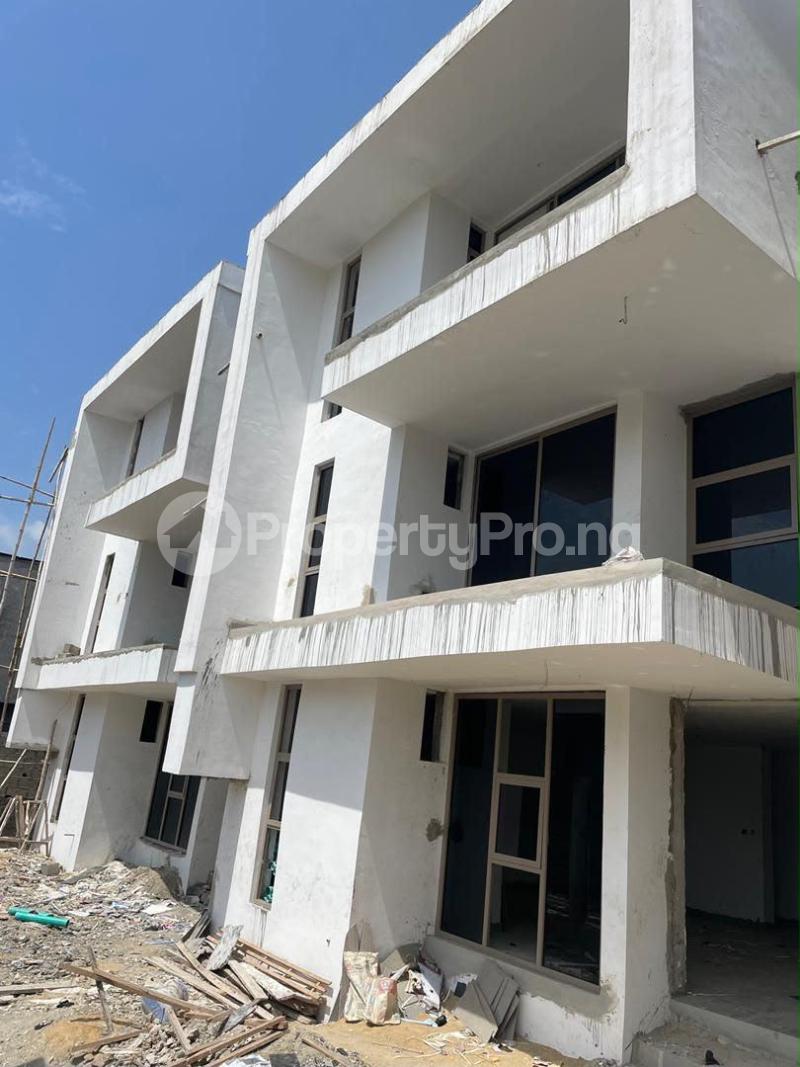 2 bedroom Flat / Apartment for sale Chevron Lekki Lagos