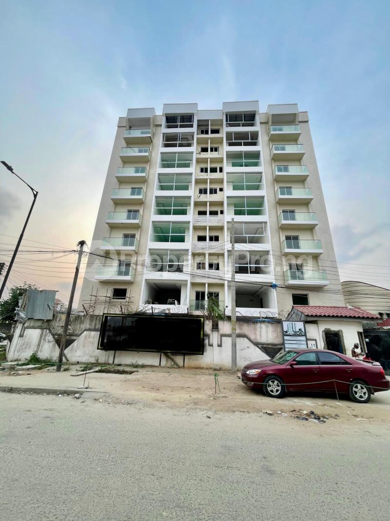 2 bedroom Flat / Apartment for sale Victoria Island Lagos - 0