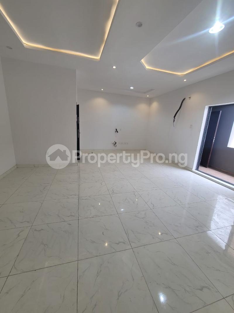 2 bedroom House for rent Lekki Phase 1 Lekki Lagos
