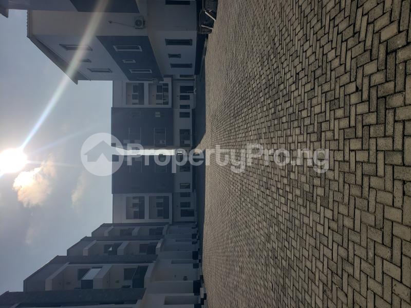 2 bedroom Flat / Apartment for rent Ilaje Ajah Lagos