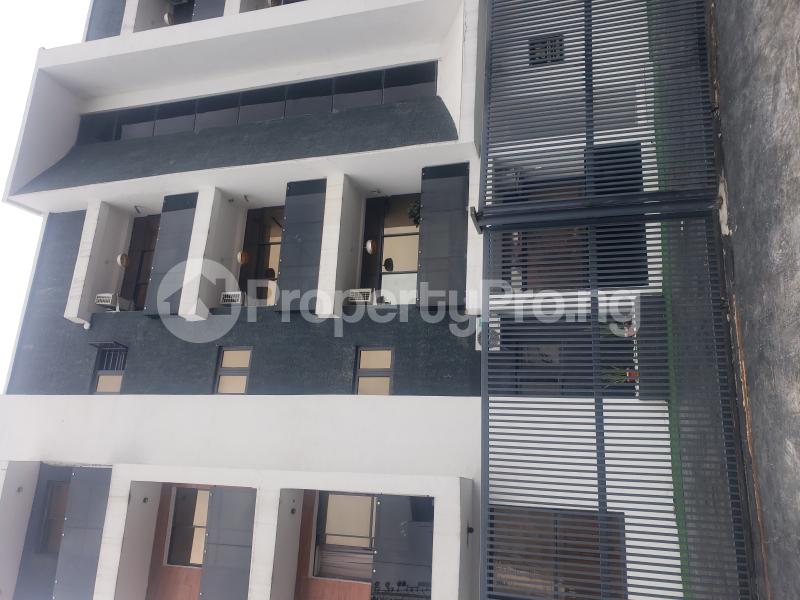 2 bedroom Flat / Apartment for sale Jakande Lekki Lagos
