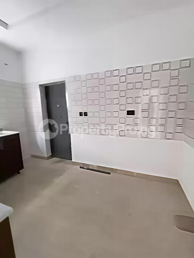2 bedroom Flat / Apartment for rent Mabushi Abuja