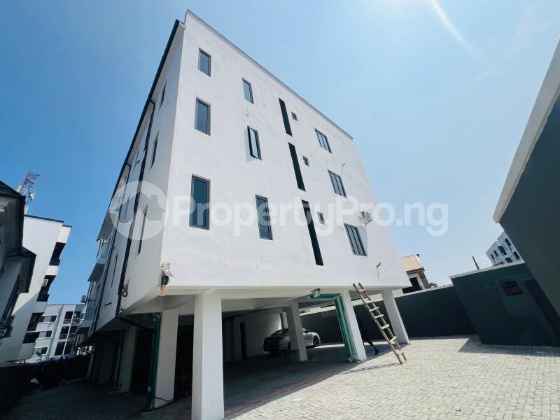 2 bedroom House for sale Ologolo Lekki Lagos