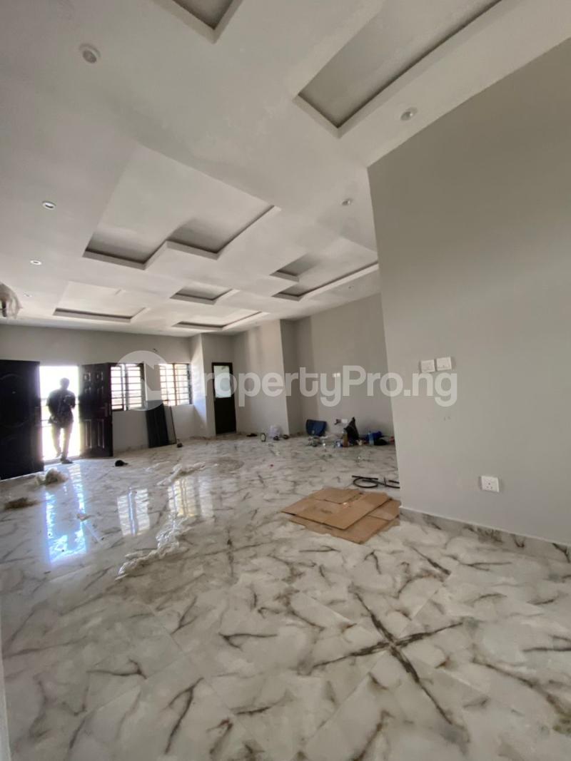 2 bedroom Flat / Apartment for rent Majek. Sangotedo Sangotedo Ajah Lagos