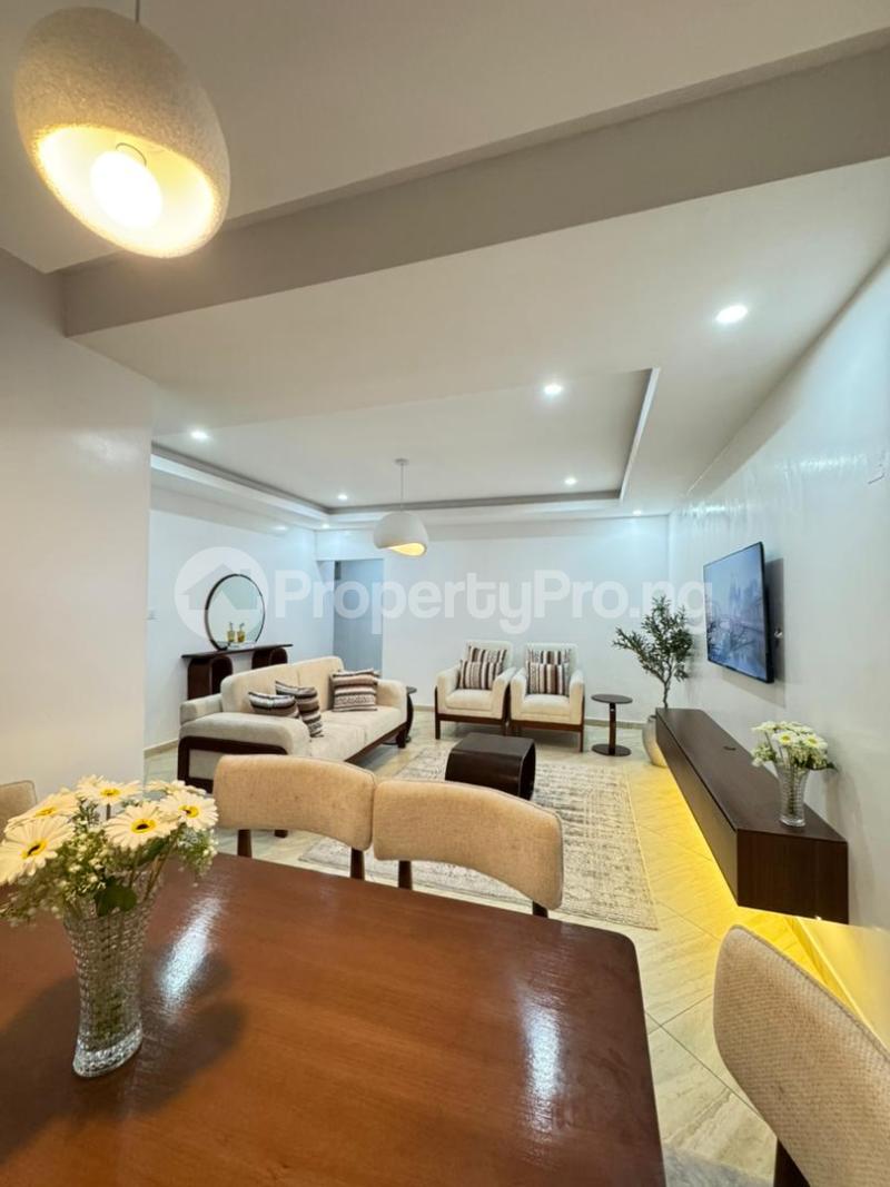 2 bedroom Flat / Apartment for shortlet Victoria Island Lagos