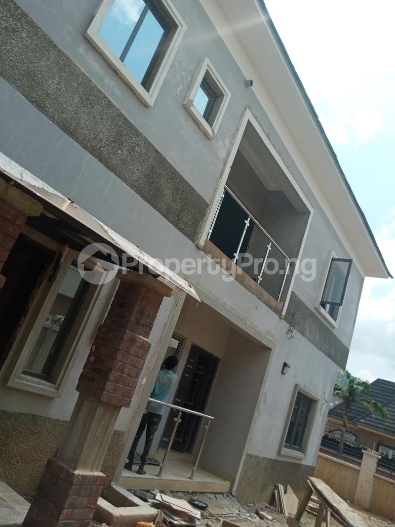 2 bedroom House for rent News Engineering Dawaki Gwarinpa Abuja