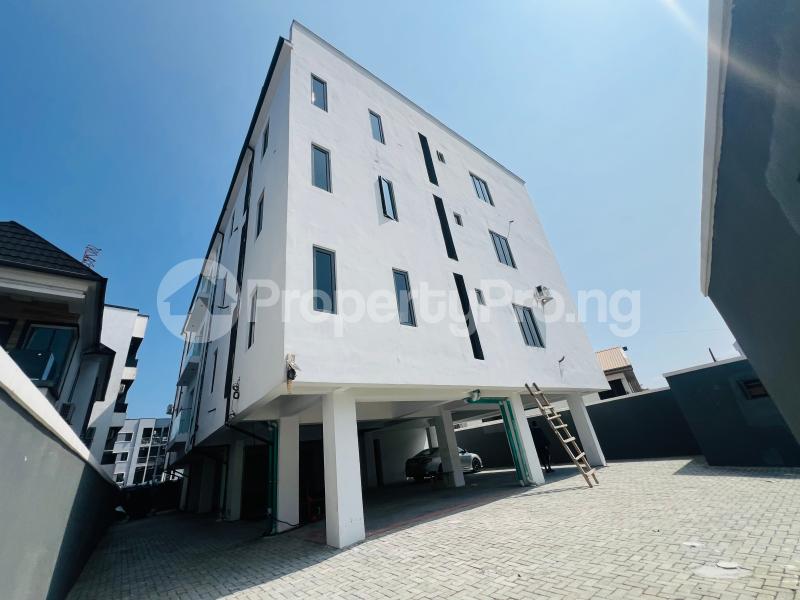 2 bedroom House for rent Ologolo Lekki Lagos