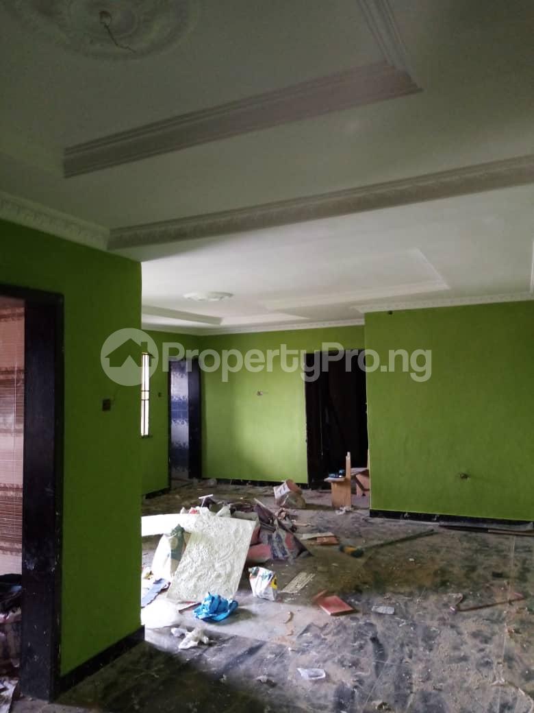2 bedroom Flat / Apartment for rent 2 Storey Baruwa Ipaja Lagos