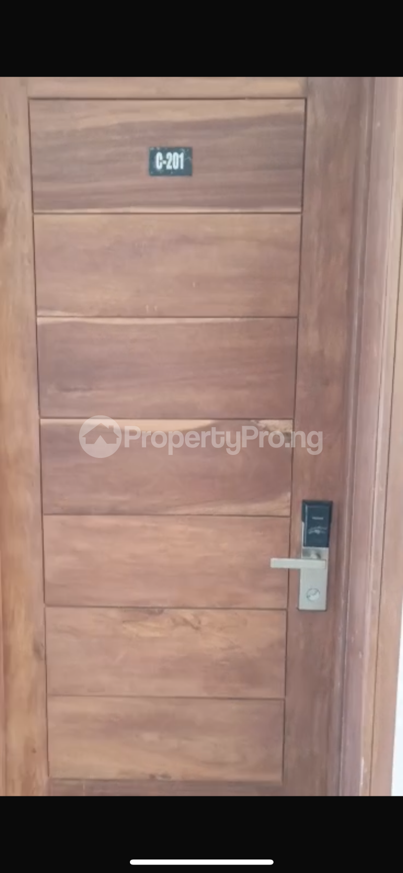 2 bedroom Flat / Apartment for rent Ilasan Lekki Lagos