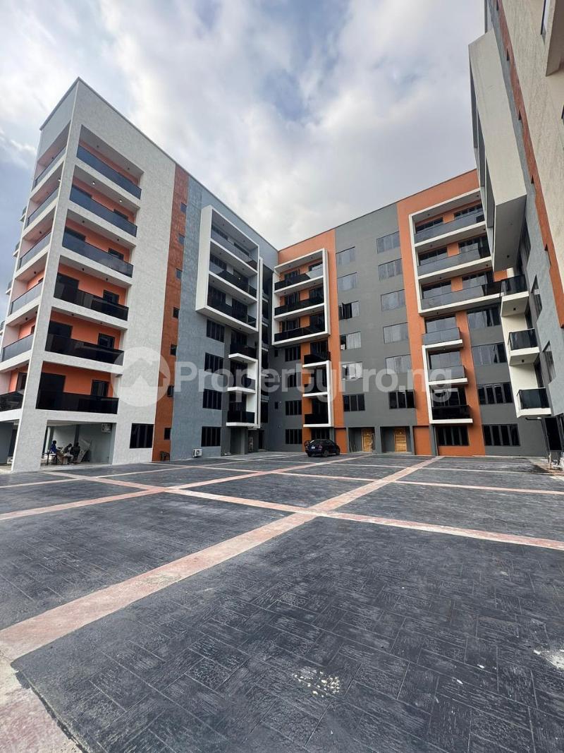 2 bedroom Flat / Apartment for sale Lekki Phase 1 Lekki Lagos