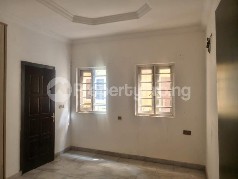 2 bedroom Flat / Apartment for rent Off Haruna College Road Ifako-ogba Ogba Lagos