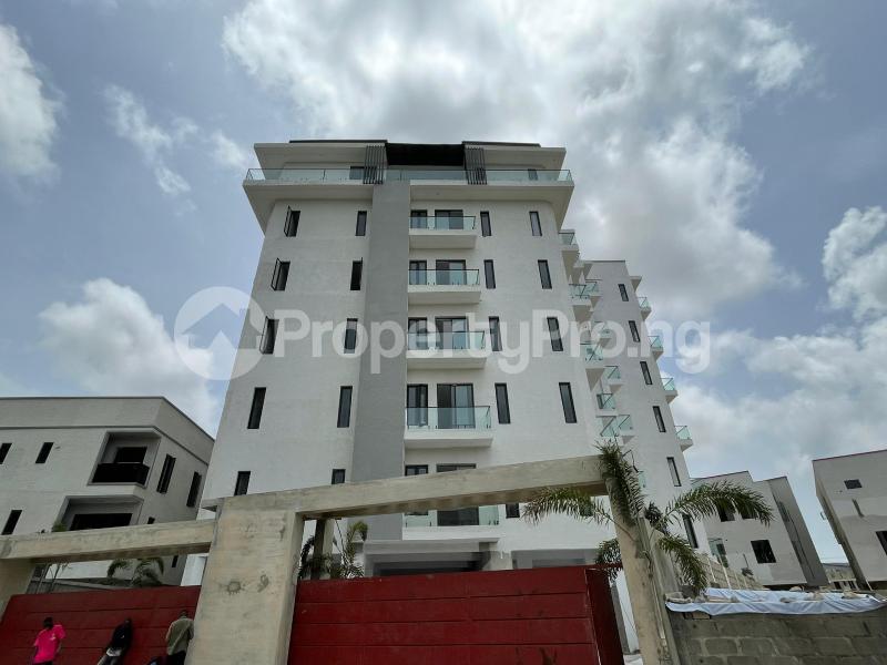 2 bedroom House for sale Freedom Way Lekki Lagos
