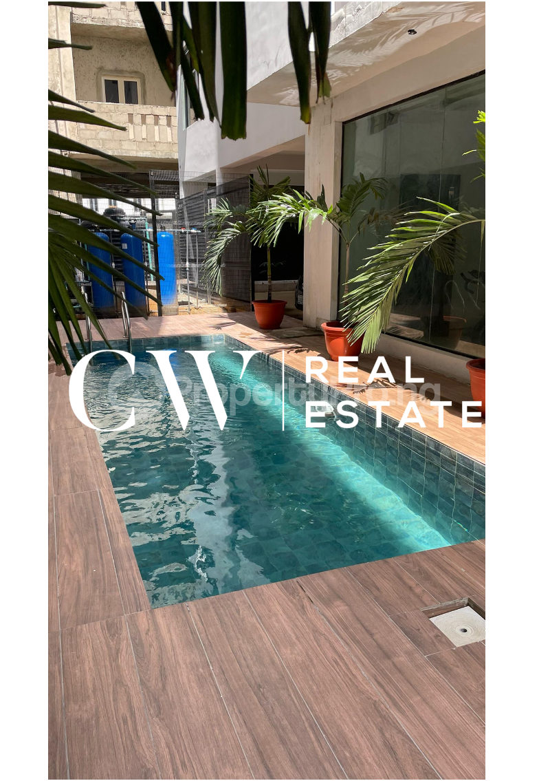 2 bedroom Flat / Apartment for sale Lekki Phase 1 Lekki Lagos