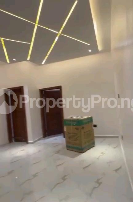 2 bedroom Flat / Apartment for rent Powerline, Soluyi Soluyi Gbagada Lagos