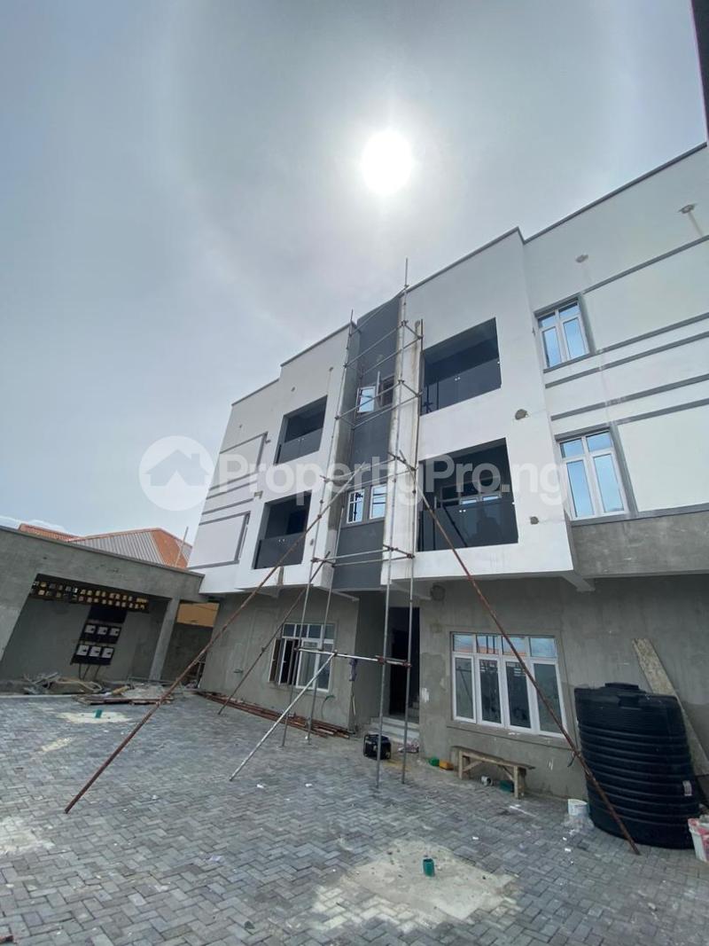 2 bedroom Flat / Apartment for sale Ikate Lekki Lagos