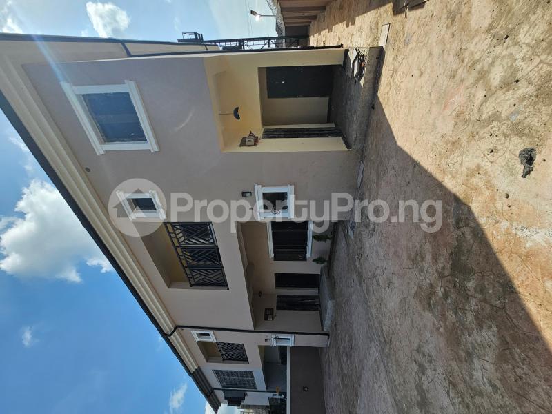 2 bedroom House for rent Nugabest Estate Lugbe Abuja
