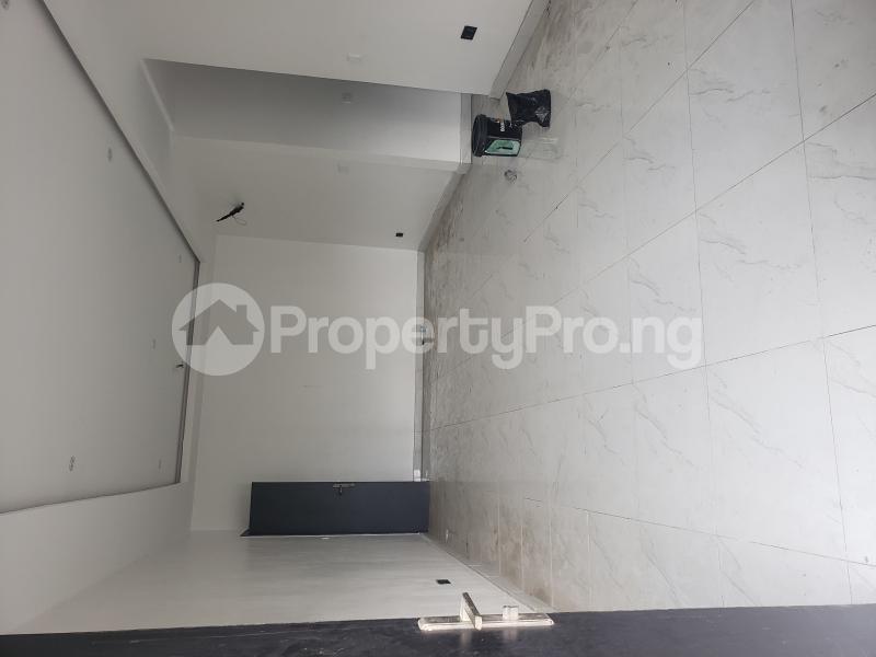 2 bedroom Flat / Apartment for rent Lekki Scheme 2 Ajah Lagos