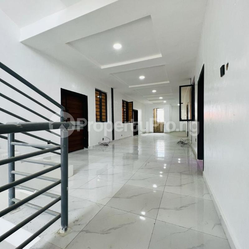 2 bedroom Flat / Apartment for rent Ikate Lekki Lagos