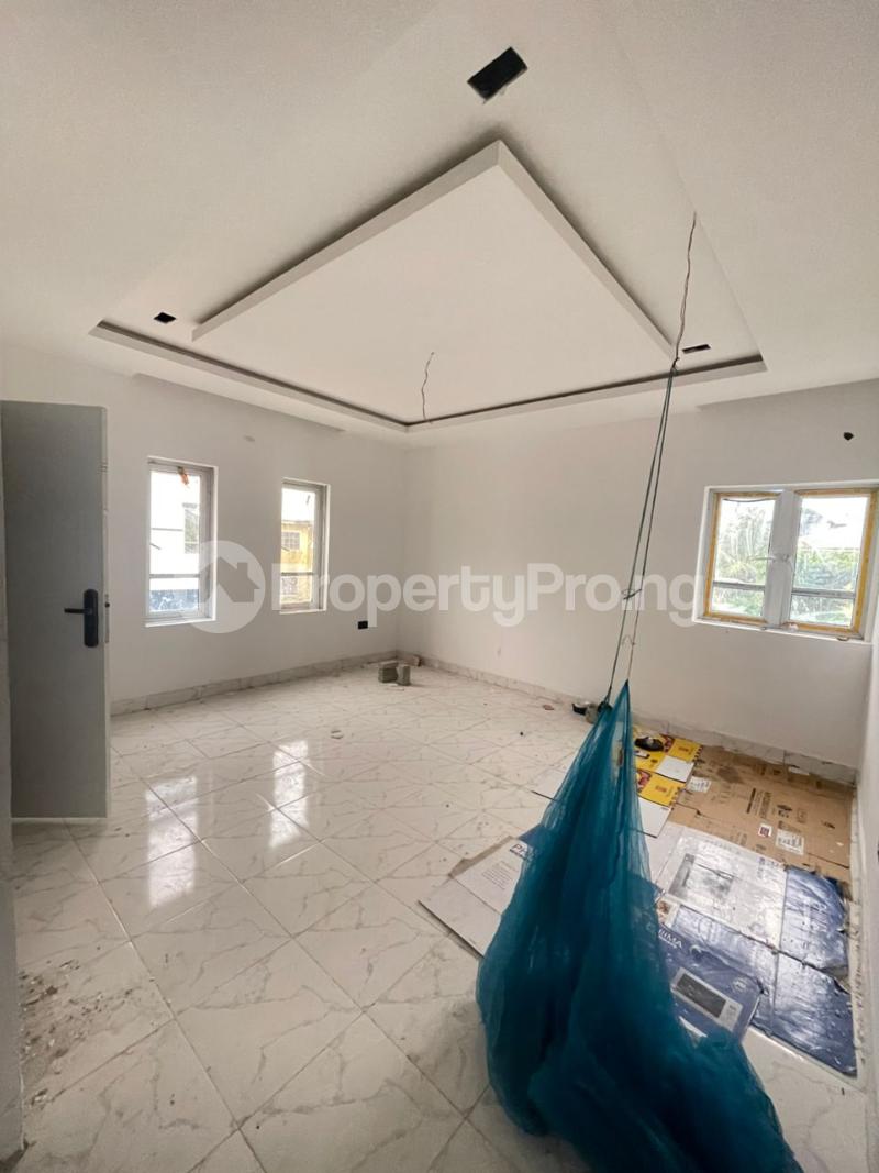 2 bedroom Flat / Apartment for rent Oakland Estate Sangotedo Ajah Lagos