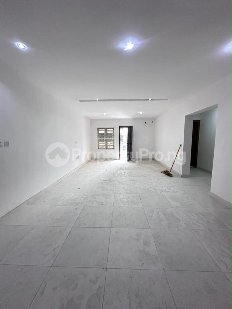 2 bedroom Flat / Apartment for rent Lekki Phase 1 Lekki Lagos