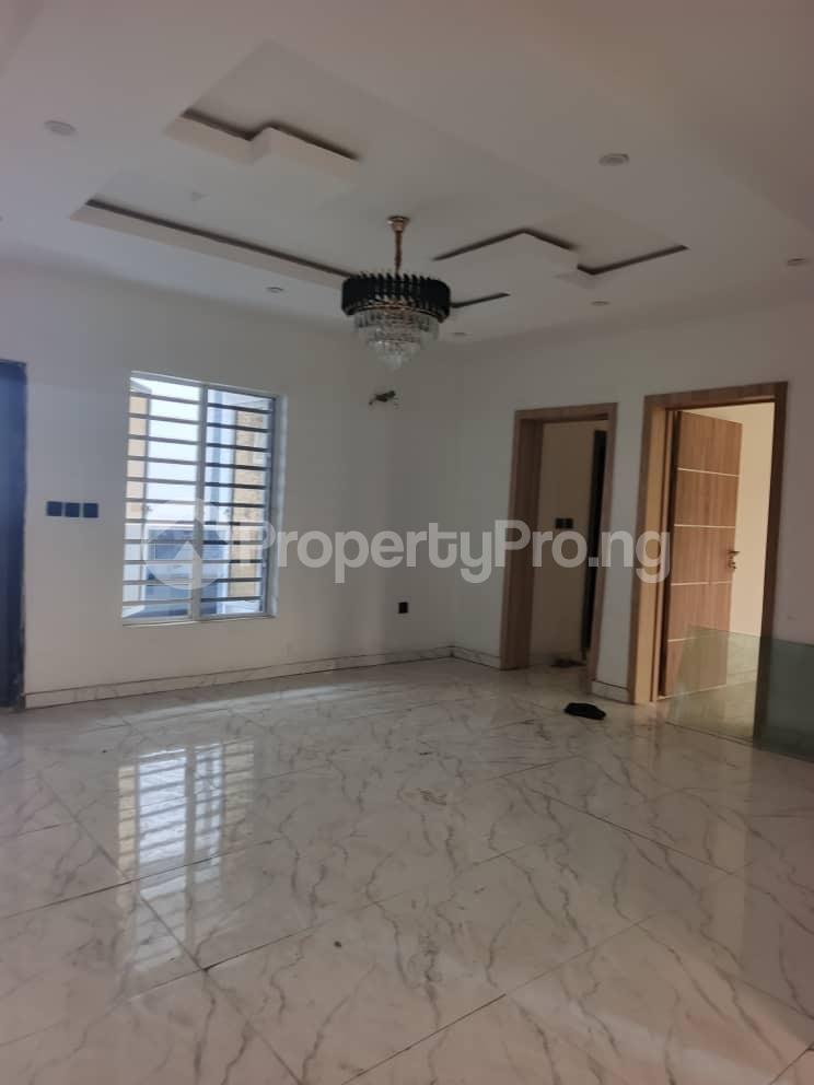 2 bedroom House for rent Ojodu Lagos