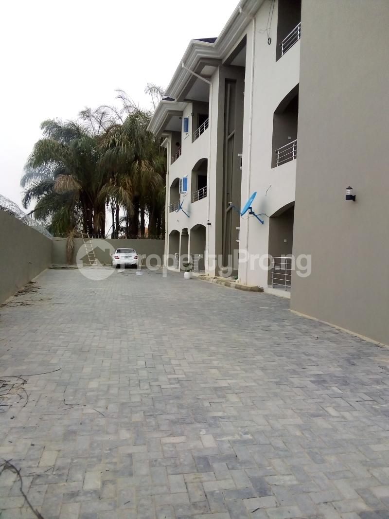 2 bedroom Flat / Apartment for rent Number 23, Eputu , Awayaya Axis Eputu Ibeju-Lekki Lagos