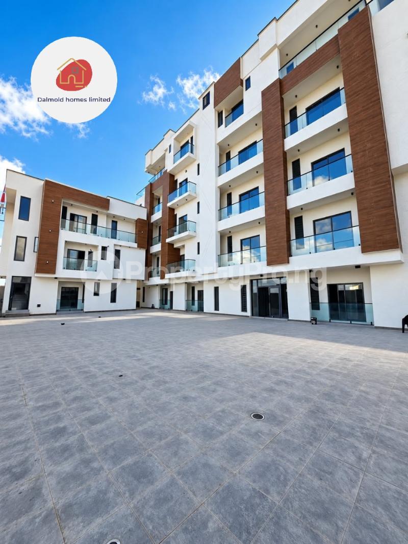 2 bedroom Flat / Apartment for sale Ikate Lekki Lagos