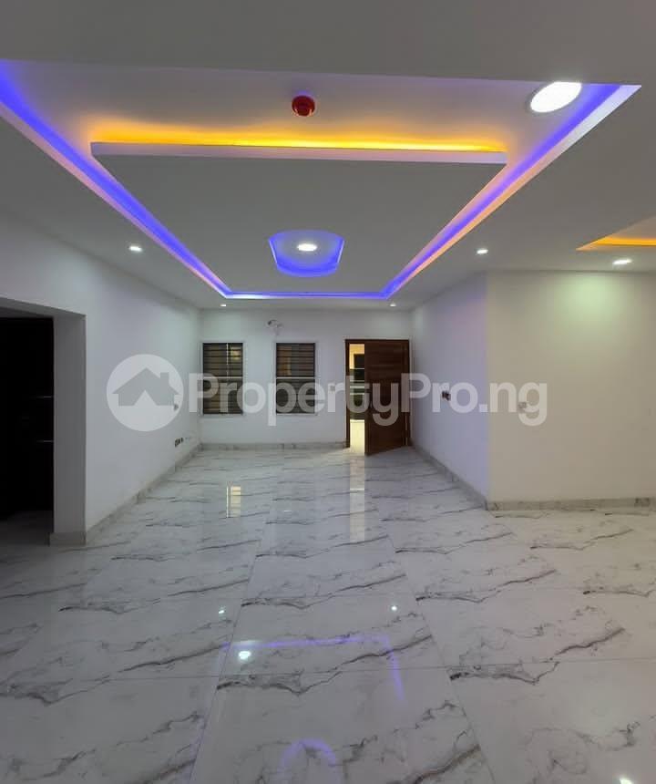 2 bedroom Flat / Apartment for rent Lekki Phase 1 Lekki Lagos
