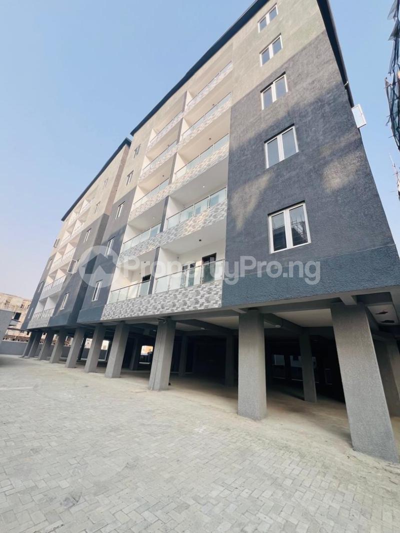 2 bedroom Flat / Apartment for sale Lekki Phase 1 Lekki Lagos