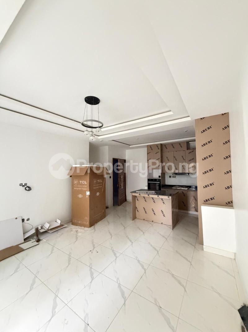 2 bedroom Flat / Apartment for rent Ikate Lekki Lagos
