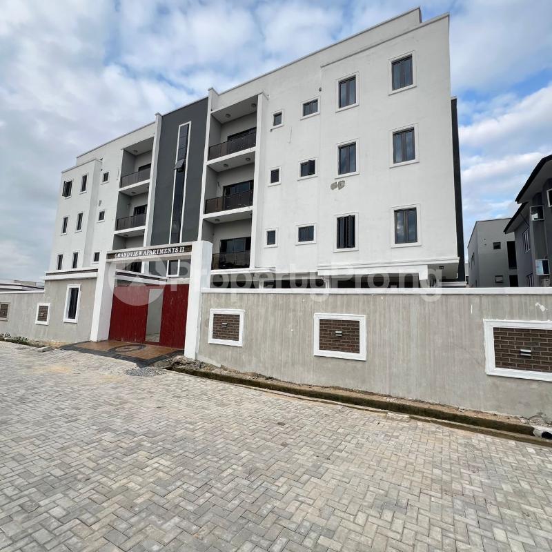 2 bedroom House for sale Ikate Lekki Lagos