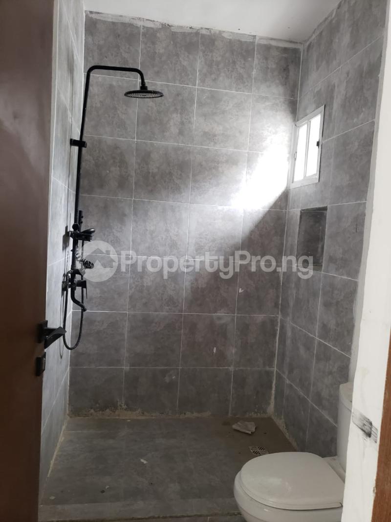 2 bedroom Flat / Apartment for rent Ikate Lekki Lagos