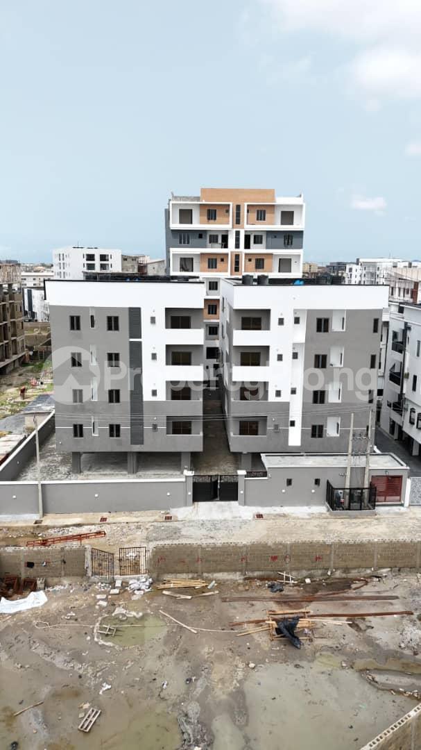 2 bedroom Flat / Apartment for sale Off Freedom Way, Lekki Phase 1 Lekki Lagos