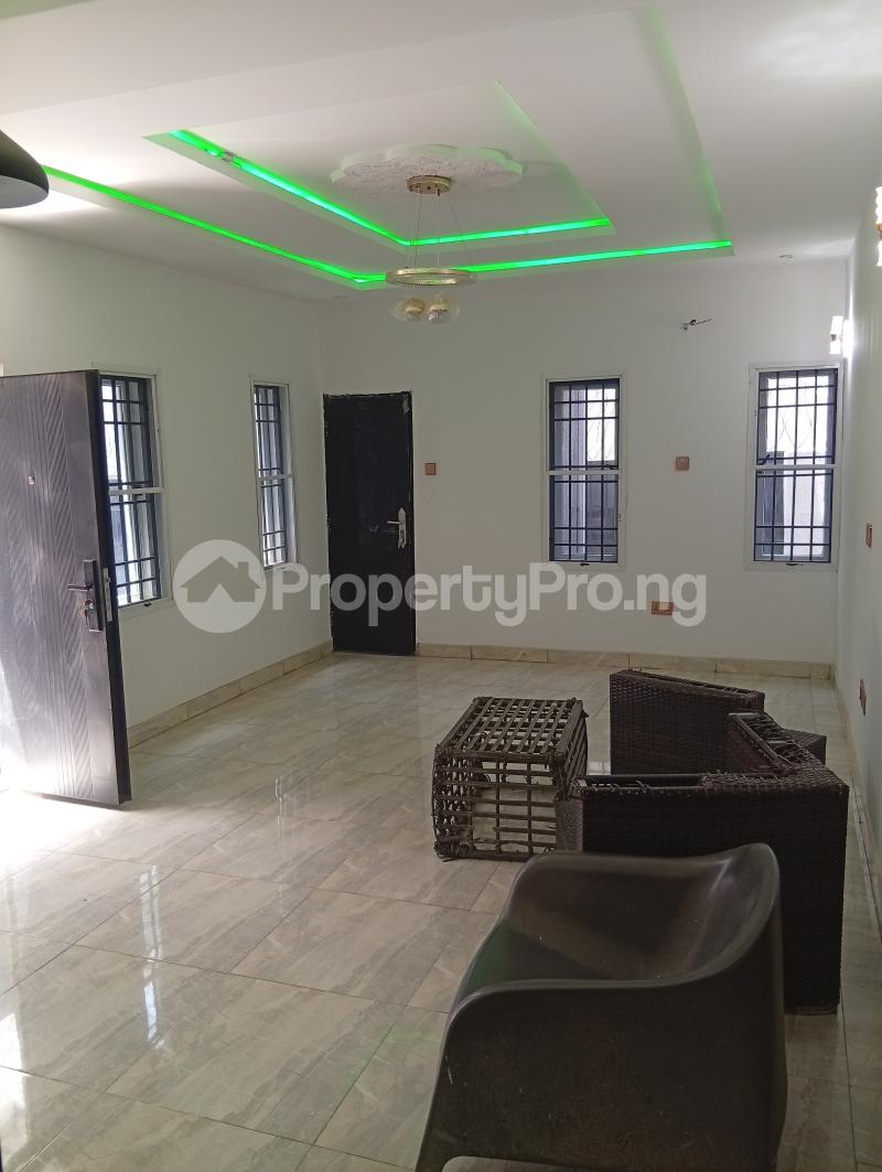 2 bedroom Flat / Apartment for rent Fo1, Kubwa Abuja