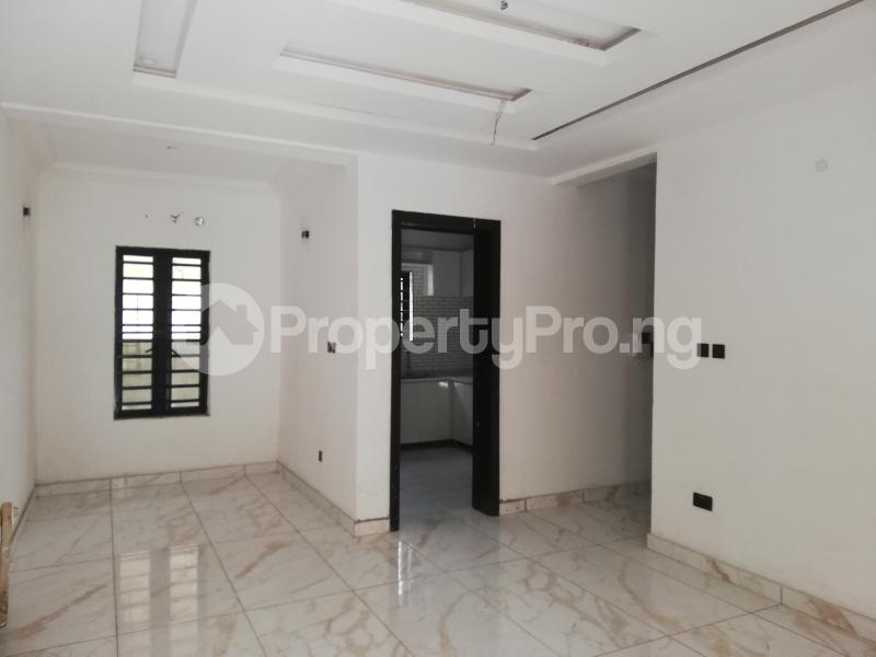 2 bedroom Flat / Apartment for rent Sangotedo Ajah Lagos