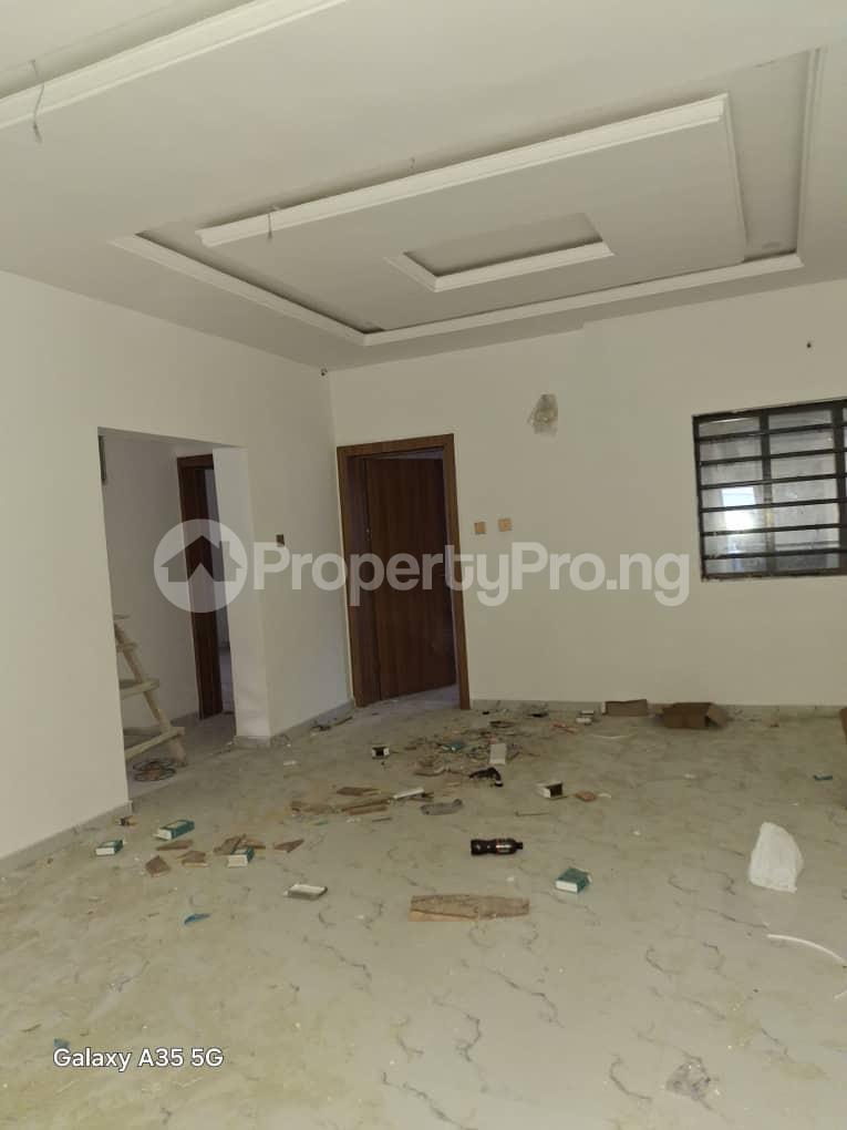 2 bedroom House for rent Sangotedo Sangotedo Ajah Lagos