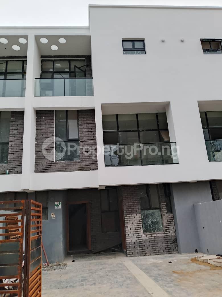 2 bedroom House for rent Off Freedom Way Lekki Phase 1 Lekki Lagos